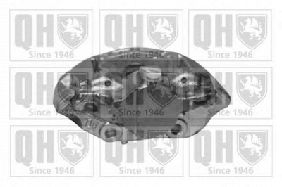 QUINTON HAZELL qbs3121 -  Тормозной суппорт